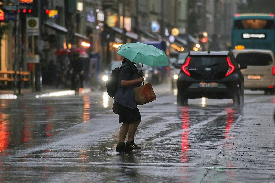 Wetterbericht für Mecklenburg-Vorpommern (23.07.2025)