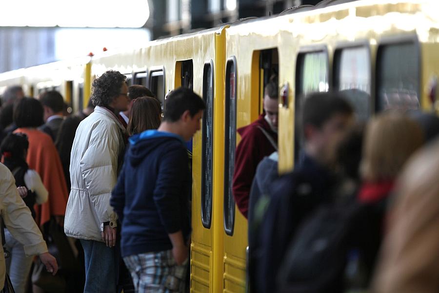 Deutschlandticket kostet Länder 2025 voraussichtlich 3,8 Milliarden Euro – Bund soll Mehrkosten tragen