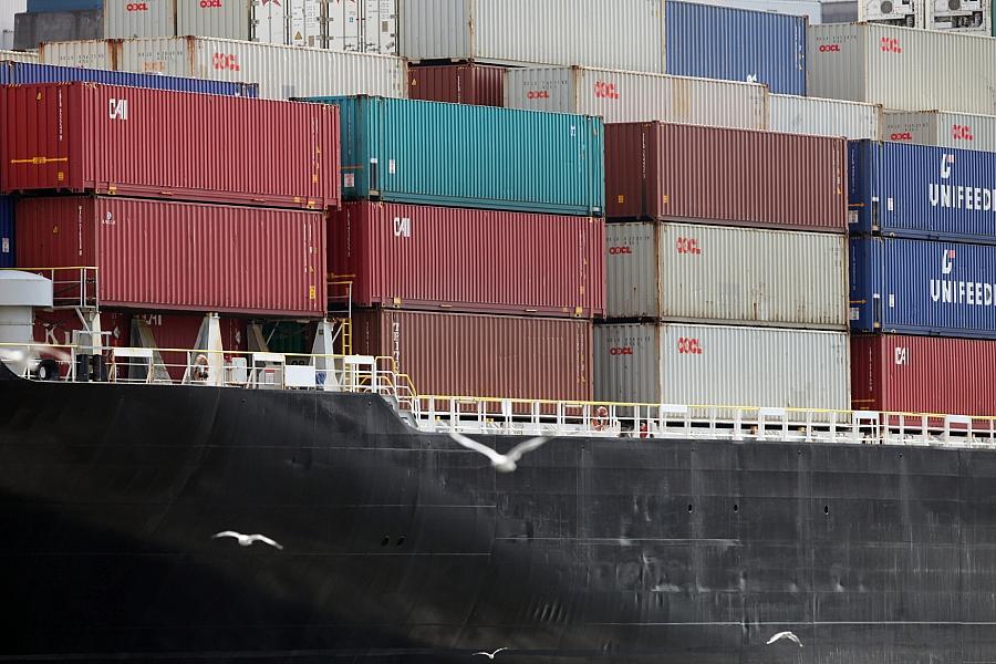 Chinas Exportflut bedroht deutsche Industrie – Preisdumping und Überkapazitäten als Risiko