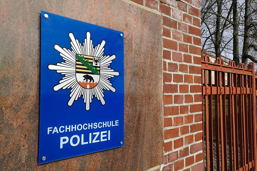 GdP-Chef Patrick Schlüter kritisiert mangelhafte Polizeiausbildung in NRW