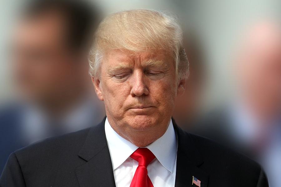 Deutsche skeptisch gegenüber Trump-Putin-Gipfel