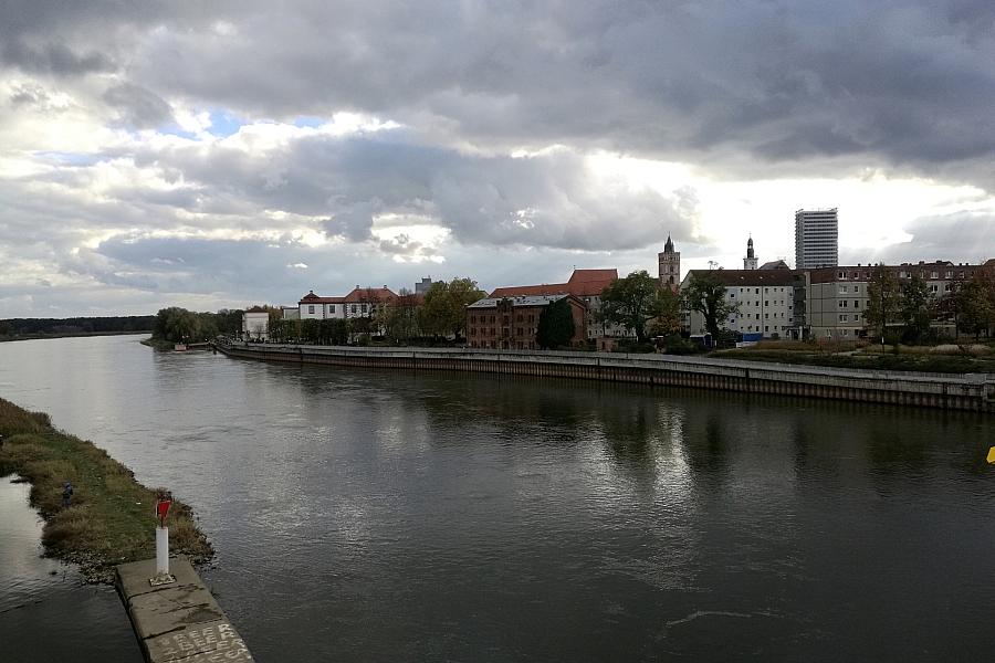 Wetterbericht für Berlin/Brandenburg (24.08.2025)