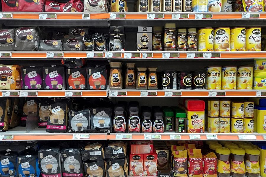 Kaffee-Preise in Deutschland: Keine Entlastung durch US-Zölle auf brasilianischen Kaffee