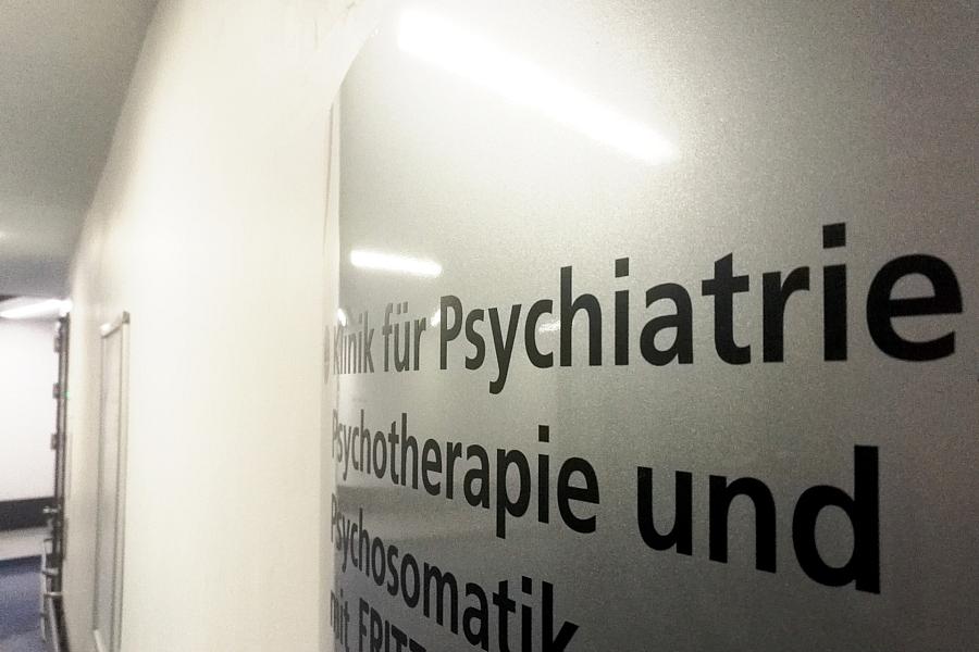 Antragsverfahren für psychiatrische Fachdisziplinen in Brandenburg gestartet