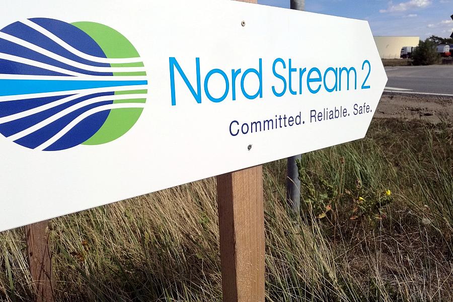 Ukrainer in Italien festgenommen: Verdacht auf Nord-Stream-Anschlag