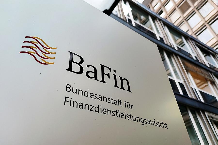 Bafin fordert EU-Geldwäschekontrolle für Krypto-Firmen durch Amla ab 2028