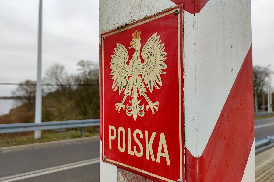 Russische Militärdrohne stürzt in Polen ab – Warschau spricht von Provokation