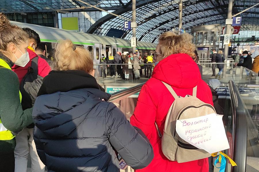 Bürgergeld-Debatte: Klingbeil warnt vor Streit auf Kosten von Kriegsflüchtlingen