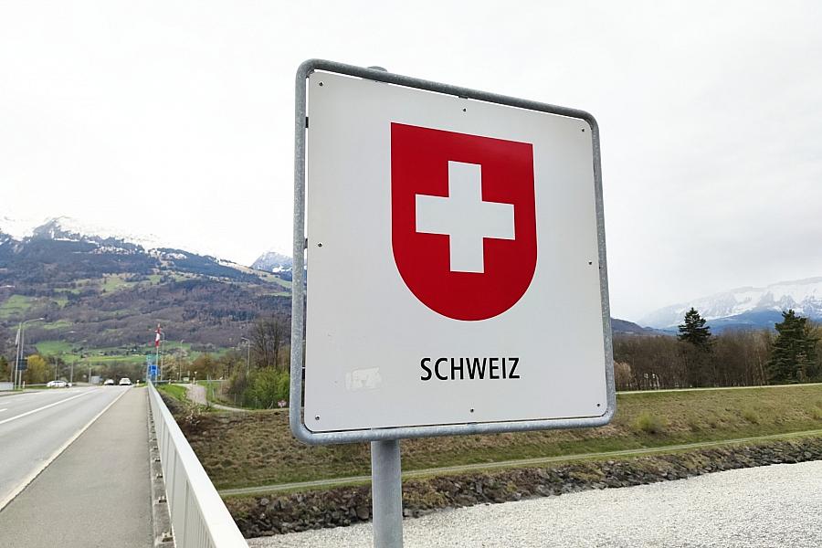 Schweiz und EU: Warum Trump die Schweizer in die Arme Europas treibt