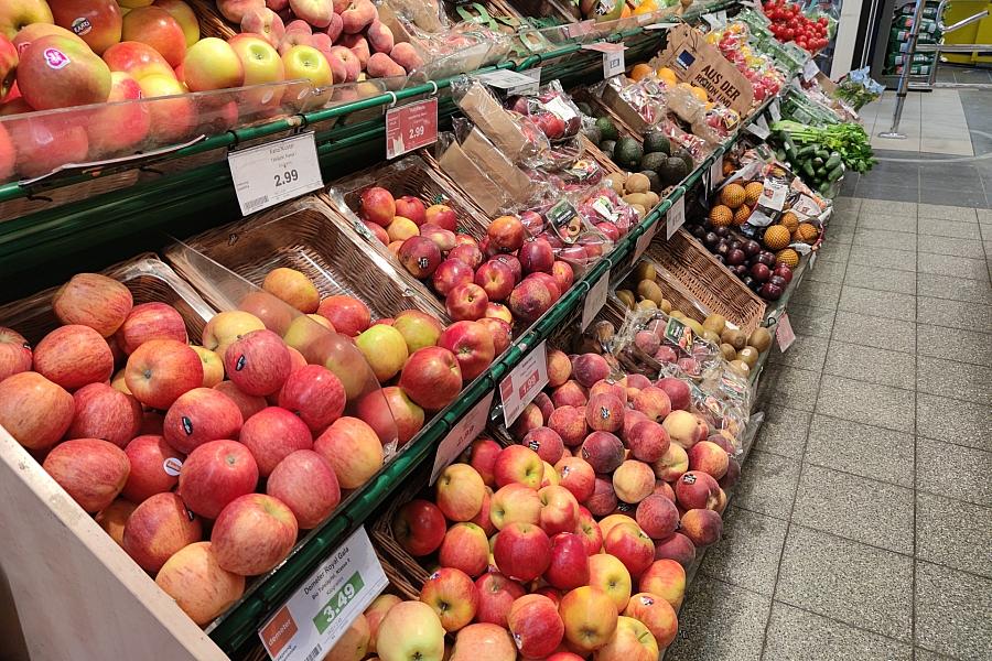 Inflationsrate Deutschland August 2025 steigt auf 2,2 Prozent – Kerninflation bei 2,7 Prozent