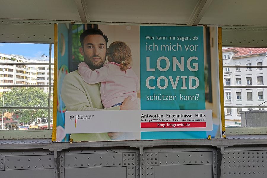 BC007-Studie zeigt Erfolg gegen Long-Covid-Fatigue – Erlanger Forscher melden Durchbruch