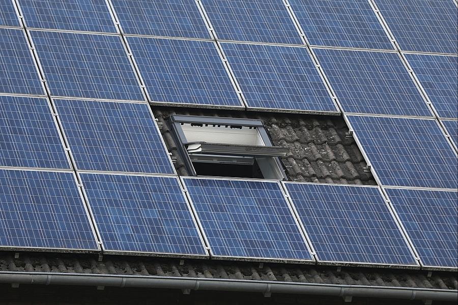 Grünen-Politiker Michael Kellner warnt vor Solarausbau-Einbruch durch Ende der Einspeisevergütung