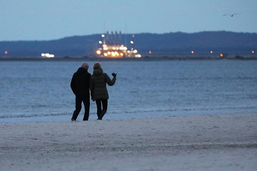 Wetterbericht für Mecklenburg-Vorpommern (23.08.2025)