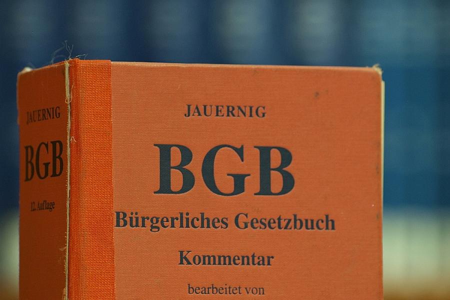 Brandenburg begrüßt geplante Justizreform des Bundes
