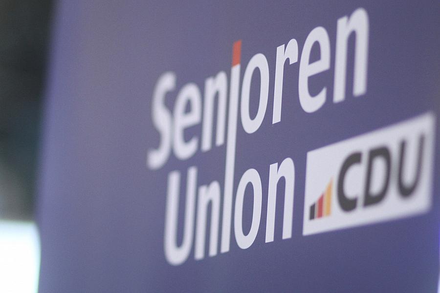 Senioren-Union fordert „Recht auf analoges Leben“ von CDU