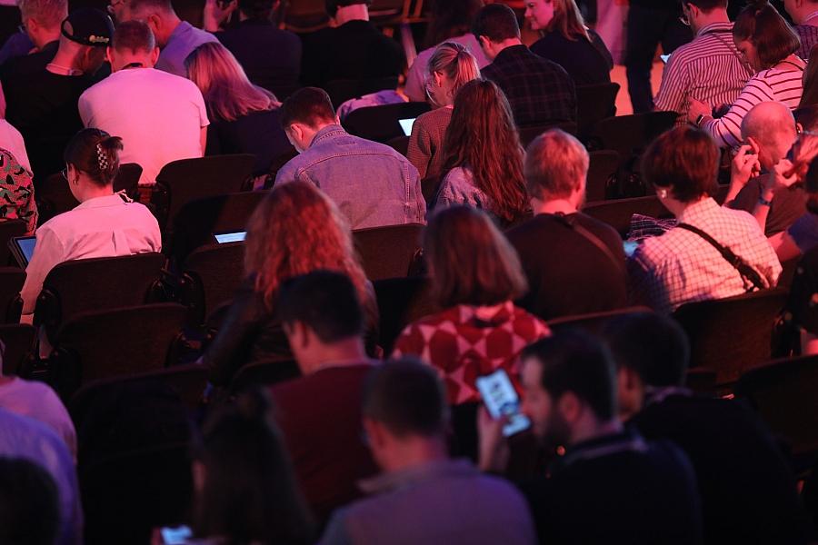 Neue EFI-Chefin setzt auf Schlüsseltechnologien und Digitalisierung