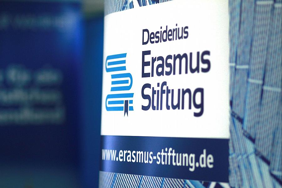 AfD kritisiert geplantes Gesetz gegen Erasmus-Stiftung