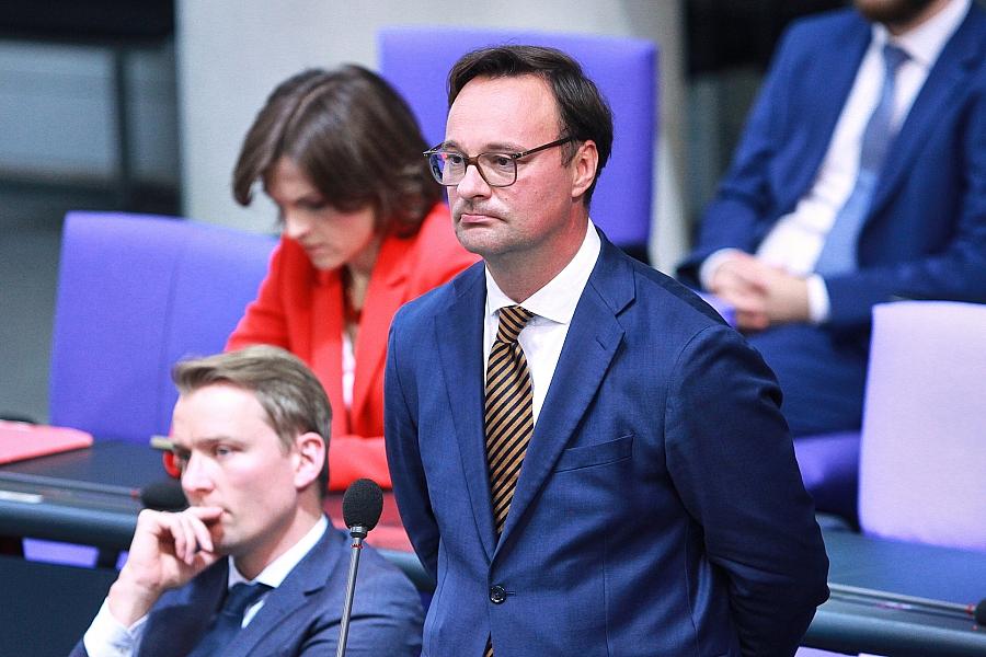 Oliver Luksic zu Anklage gegen Scheuer: Bestätigung für Maut-Untersuchungsausschuss
