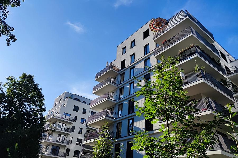 Immobilienpreise in Deutschland steigen weiter: Wohnimmobilien führen Anstieg an