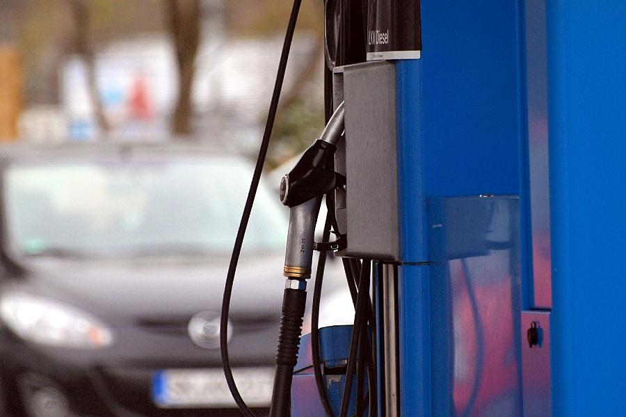 Dieselpreis in Deutschland sinkt auf niedrigsten Stand seit zwei Monaten – ADAC meldet Entspannung bei Spritpreisen