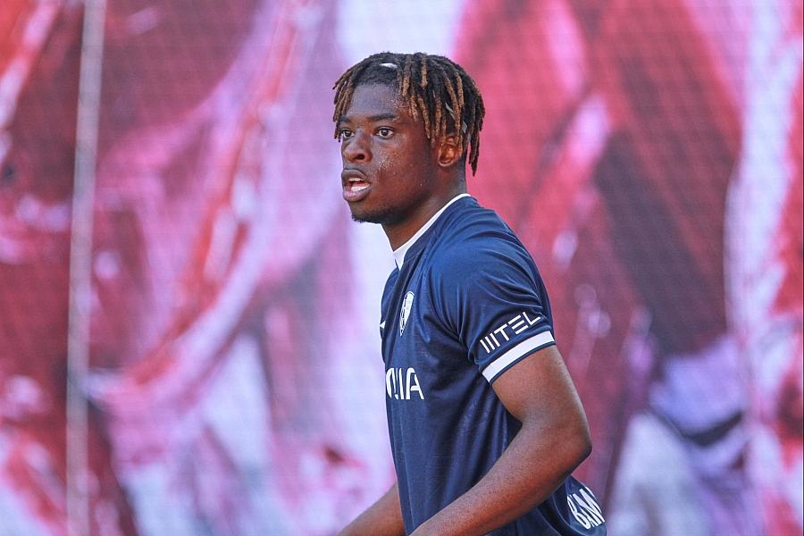 HSV und VfL Bochum siegen knapp in DFB-Pokal-Erstrunden-Spielen gegen Underdogs