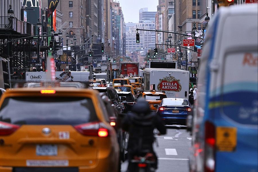 Sorge um Austauschschüler in den USA: Grüne fordern stärkeren Schutz