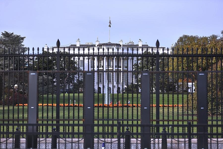 Donald Trump verstärkt Bundesgewalt in Washington D.C. – Nationalgarde und Polizei unter Bundesaufsicht