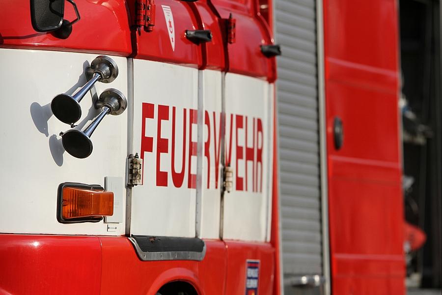 Einbruch in Firmentransporter in Potsdam