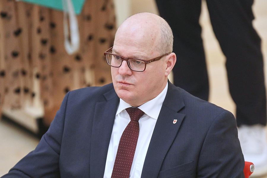 CDU fordert härteres Vorgehen gegen Drogenkriminalität in Brandenburg