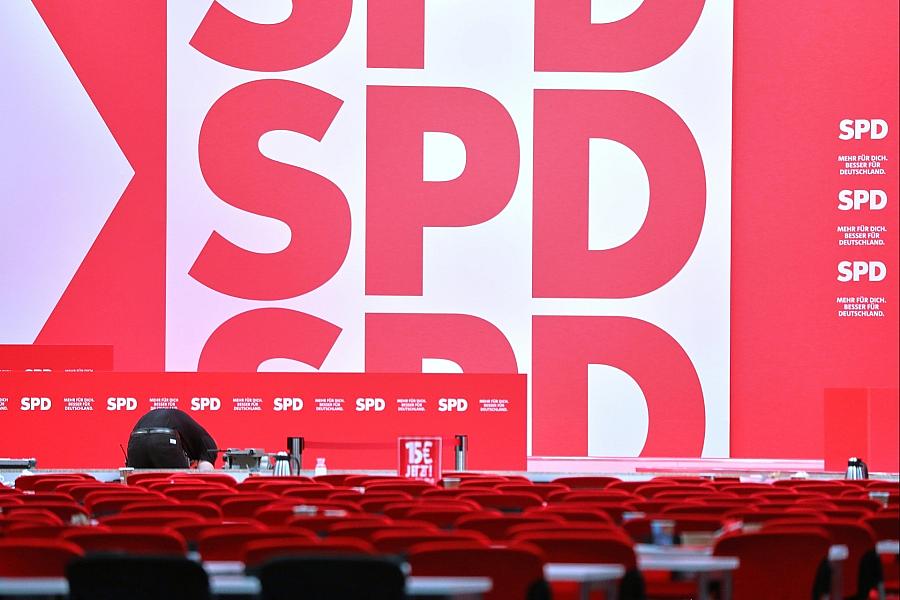 SPD sieht Bewegung im Steuerstreit mit Union
