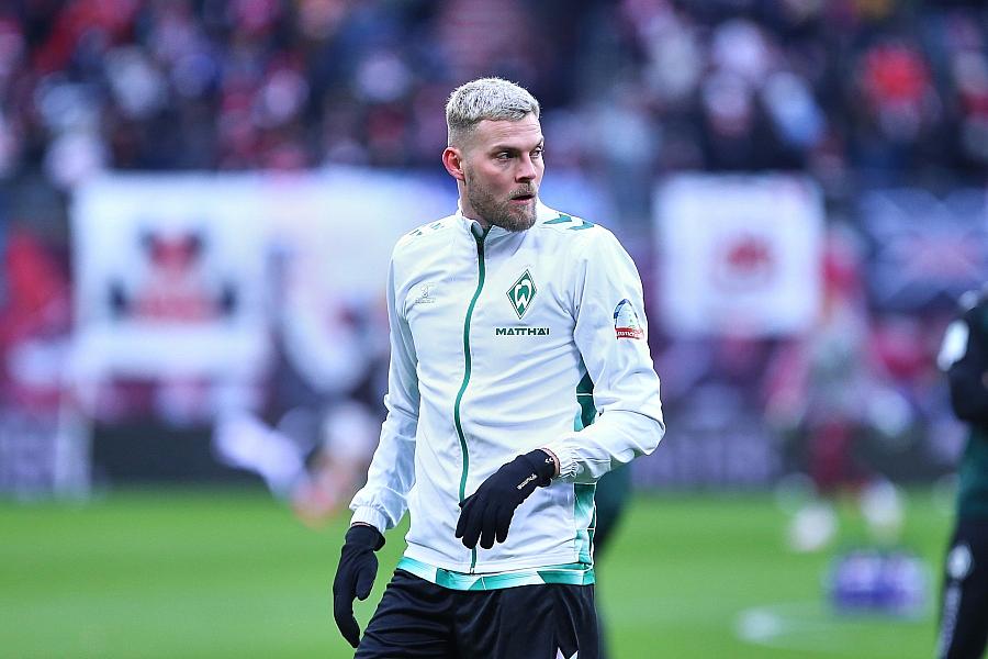 Marvin Ducksch vor Wechsel zu Birmingham City – Dreijahresvertrag und Ablösesumme bekannt
