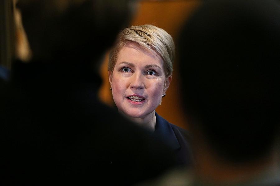 Schwesig fordert mehr Fokus auf Alltagsthemen in der Politik