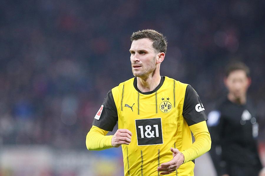 Borussia Dortmund siegt knapp gegen Rot-Weiss Essen im DFB-Pokal dank Guirassy-Tor