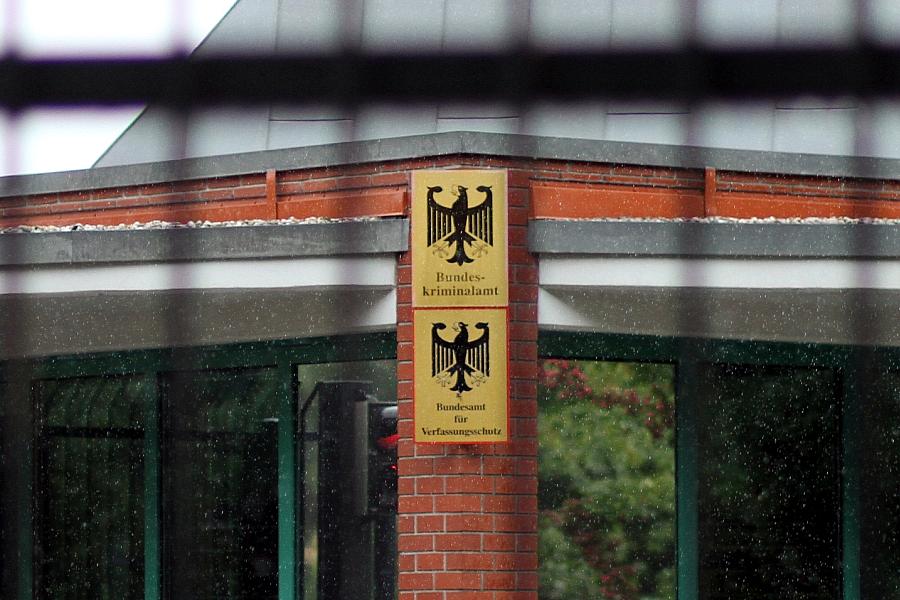 Kritik an langer Vakanz beim Verfassungsschutz: Chefposten seit neun Monaten unbesetzt