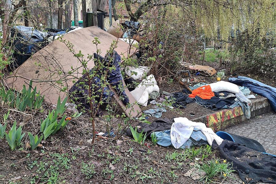 Linkspartei kritisiert deutsches Engagement beim gescheiterten UN-Plastikabkommen