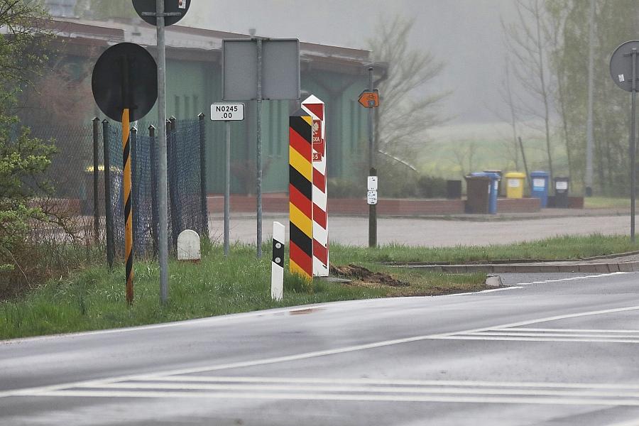 Polen verlängert Grenzkontrollen bis Oktober