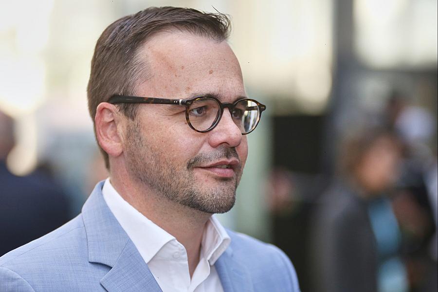 CDU-Fraktionschef Redmann begrüßt RBB-Schlappe in Karlsruhe