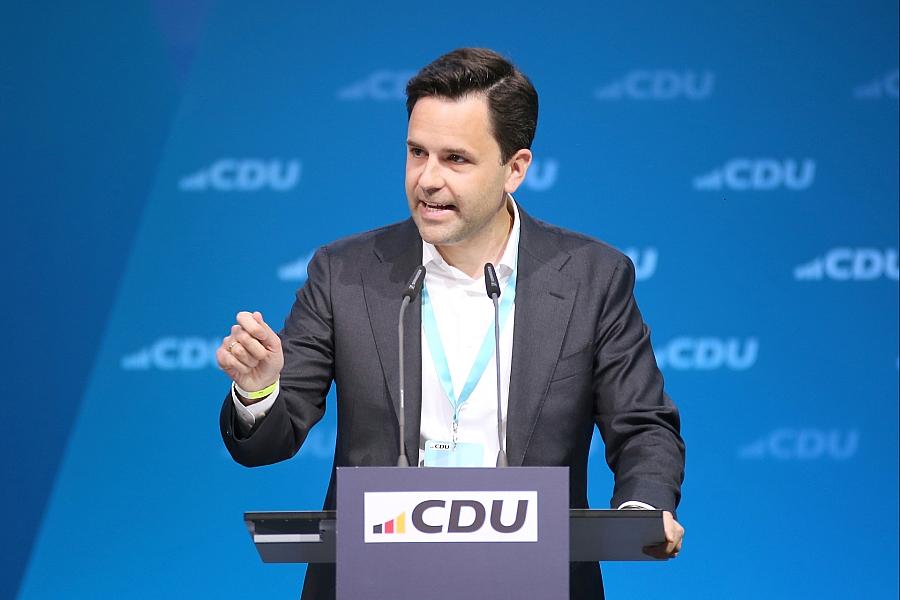 JU-Chef: Rentenpolitik belastet junge Generation – Kritik an Schwarz-Rot