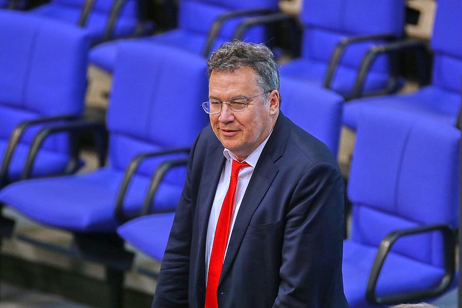 CDU-interner Streit über Reichensteuer: SPD lobt Mattfeldts Vorstoß zu Sozialreformen