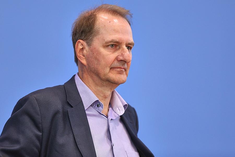 Klimawandel: Umweltbundesamt warnt Merz vor falscher Hoffnung in CCS-Technologie