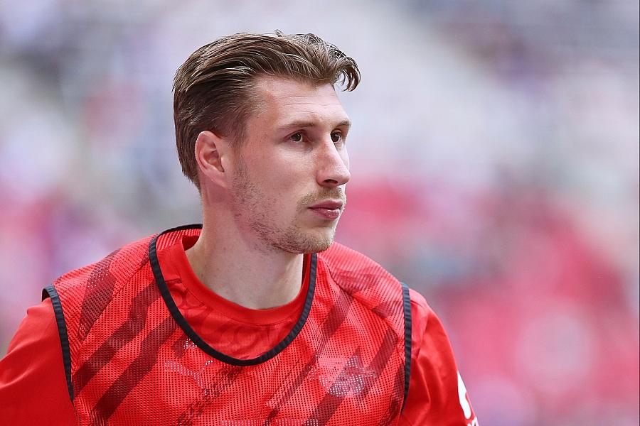 DFB-Pokal: Sandhausen bietet Leipzig langen Kampf