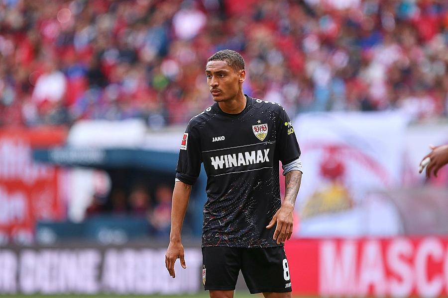 VfB Stuttgart verkauft Enzo Millot fast 30 Millionen Euro an Al-Ahli SFC