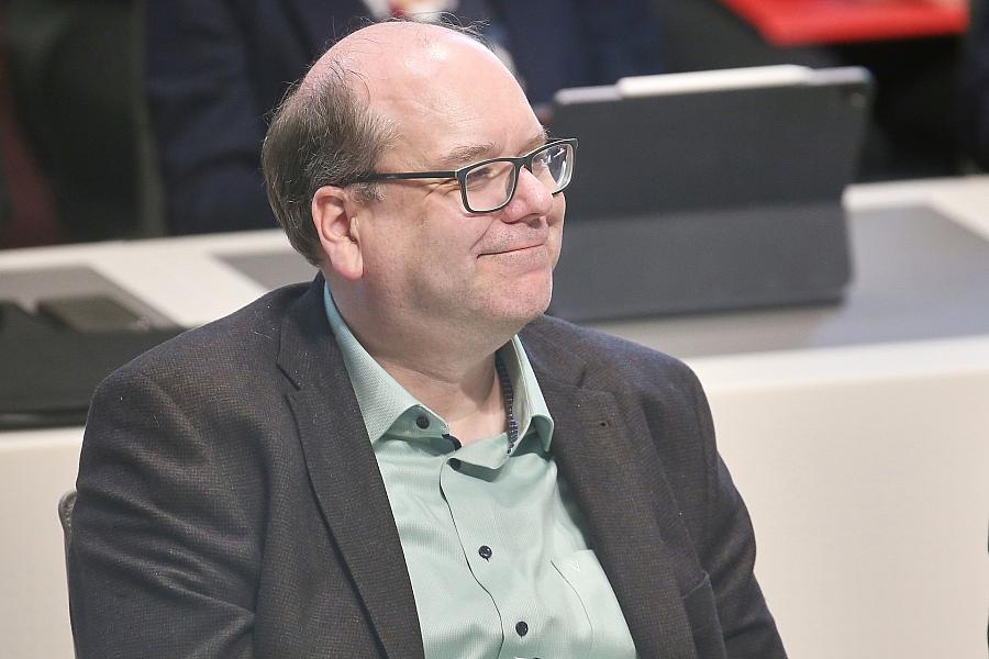 CCS-Technologie in Niedersachsen: Sinnvoll nur für schwer vermeidbare Emissionen wie in der Zementindustrie