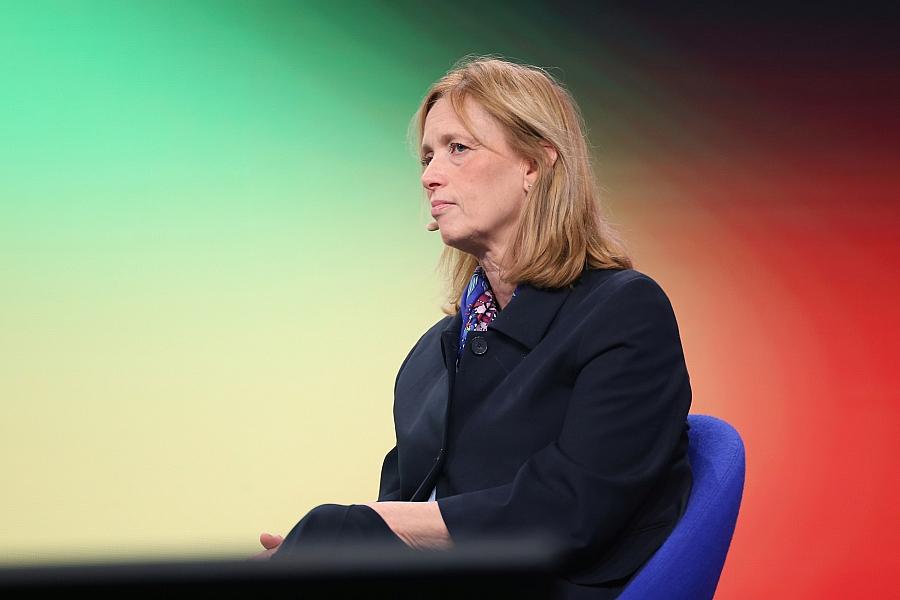 Bundesfamilienministerin Karin Prien warnt vor Anstieg sexualisierter Gewalt gegen Kinder und Jugendliche