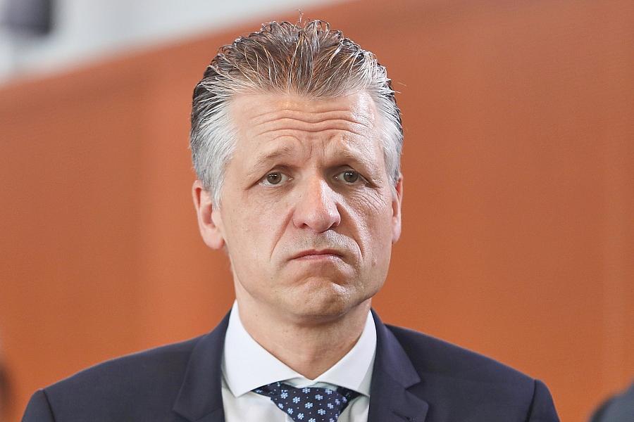 Frei warnt vor russischer Cyber-Spionage und fordert stärkere Verteidigung
