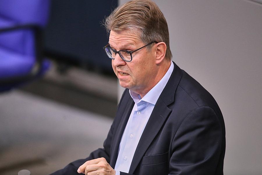 SPD warnt Union vor Koalitionsbruch und AfD-Druckmittel