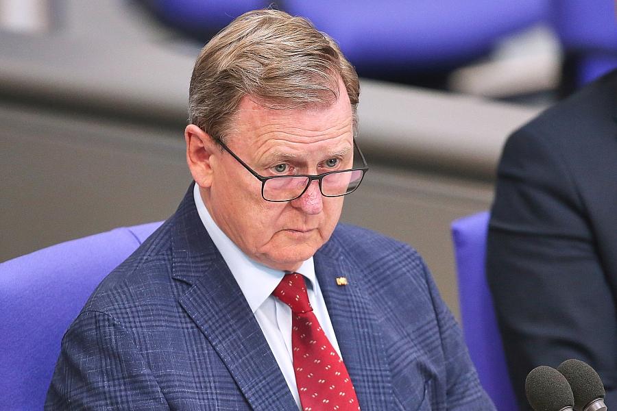 Bodo Ramelow sieht AfD als neue Normalität und fordert mehr direkte Demokratie