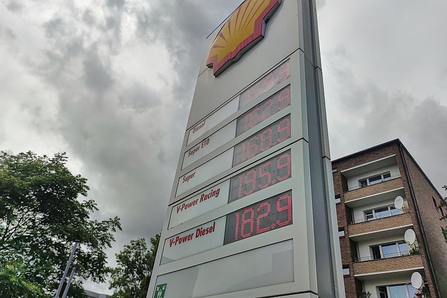 Studie warnt vor Klimaschäden durch Biodiesel aus importiertem Altspeiseöl