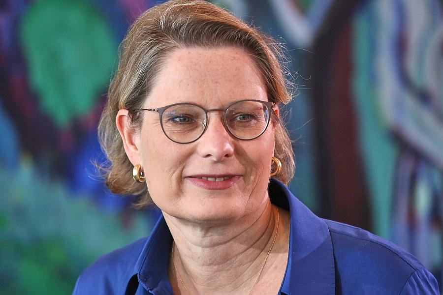 Stefanie Hubig zur Reform des Abtreibungsrechts: Selbstbestimmung und Lebensschutz vereinen