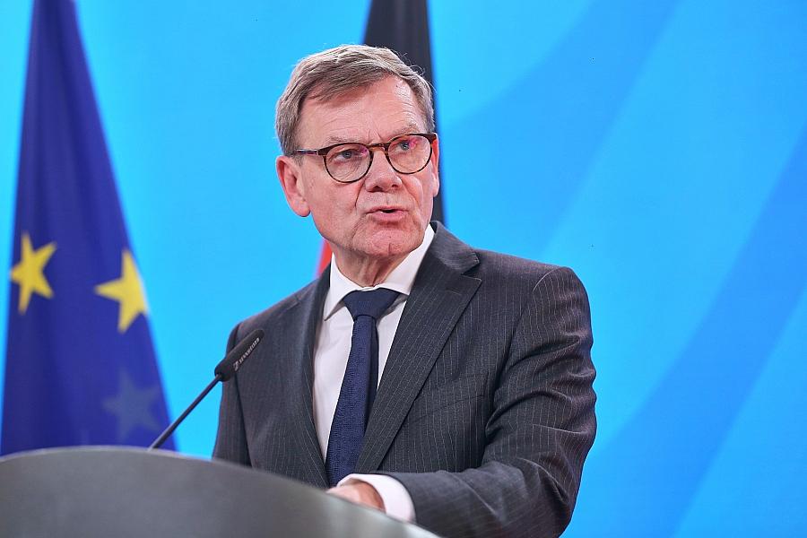 Johann Wadephul lobt Zusammenarbeit mit US-Außenminister Marco Rubio in Ukraine und Nahost